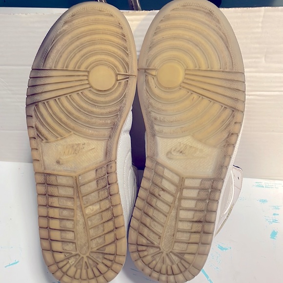 Jordan 1 Retro 95 Concord - Picture 3 of 11